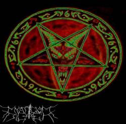 Mysticism Black : War Hymns of the Dark Communion